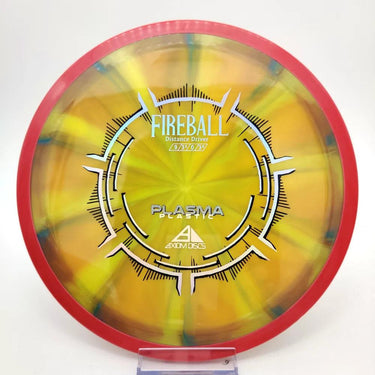 Axiom Plasma Fireball - Disc Golf Deals USA