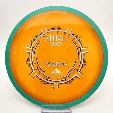 Axiom Plasma Fireball - Disc Golf Deals USA