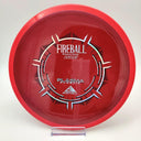 Axiom Plasma Fireball - Disc Golf Deals USA