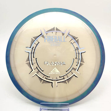 Axiom Plasma Fireball - Disc Golf Deals USA