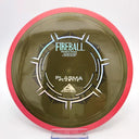 Axiom Plasma Fireball - Disc Golf Deals USA