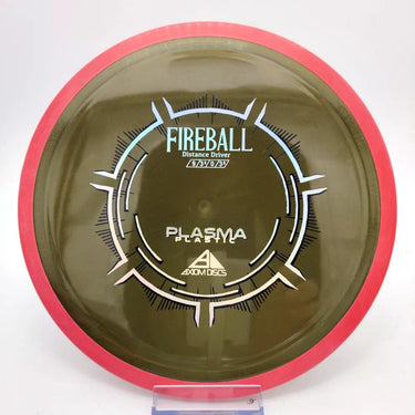 Axiom Plasma Fireball - Disc Golf Deals USA