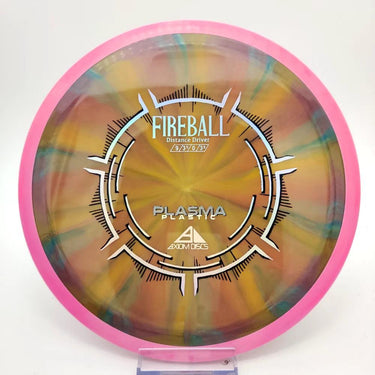 Axiom Plasma Fireball - Disc Golf Deals USA