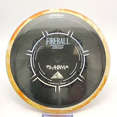 Axiom Plasma Fireball - Disc Golf Deals USA