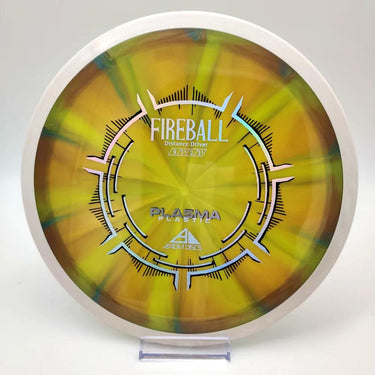 Axiom Plasma Fireball - Disc Golf Deals USA