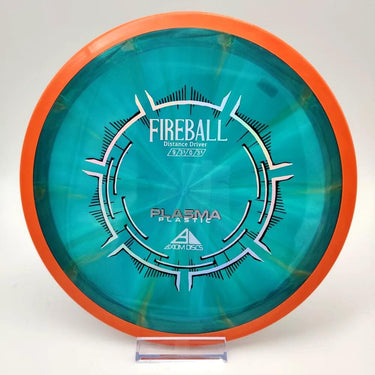 Axiom Plasma Fireball - Disc Golf Deals USA