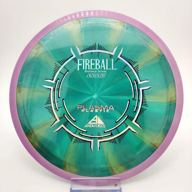 Axiom Plasma Fireball - Disc Golf Deals USA