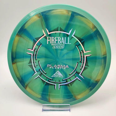 Axiom Plasma Fireball - Disc Golf Deals USA