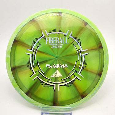 Axiom Plasma Fireball - Disc Golf Deals USA