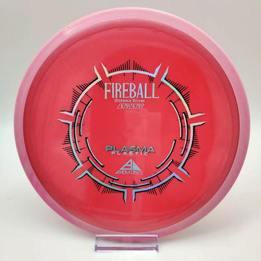 Axiom Plasma Fireball - Disc Golf Deals USA