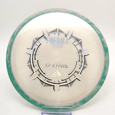 Axiom Plasma Fireball - Disc Golf Deals USA