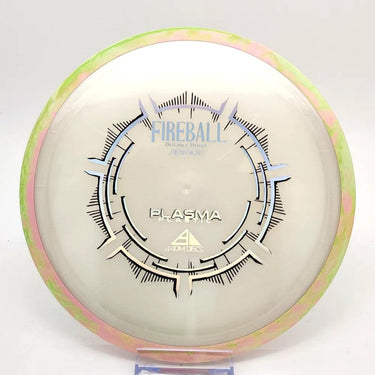 Axiom Plasma Fireball - Disc Golf Deals USA