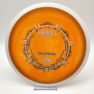 Axiom Plasma Fireball - Disc Golf Deals USA