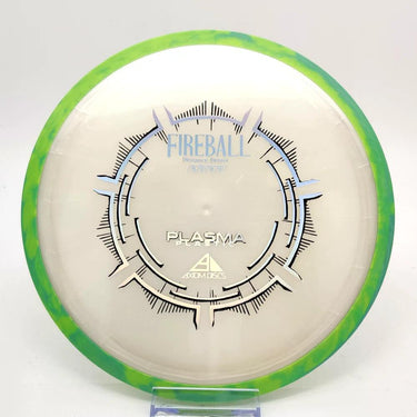 Axiom Plasma Fireball - Disc Golf Deals USA