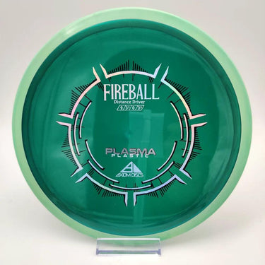 Axiom Plasma Fireball - Disc Golf Deals USA