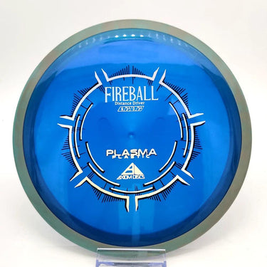 Axiom Plasma Fireball - Disc Golf Deals USA