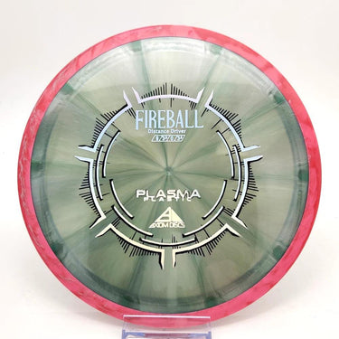 Axiom Plasma Fireball - Disc Golf Deals USA