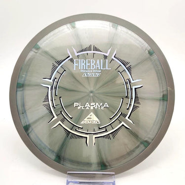 Axiom Plasma Fireball - Disc Golf Deals USA