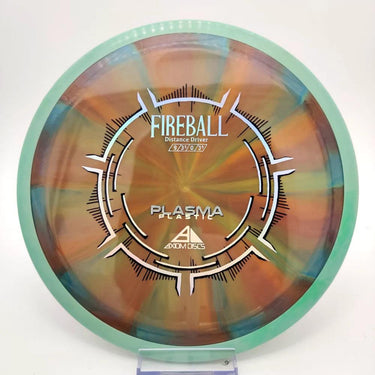 Axiom Plasma Fireball - Disc Golf Deals USA