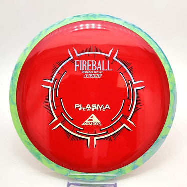 Axiom Plasma Fireball - Disc Golf Deals USA