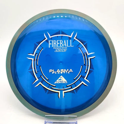 Axiom Plasma Fireball - Disc Golf Deals USA
