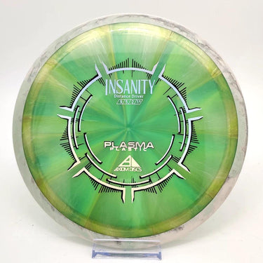 Axiom Plasma Insanity - Disc Golf Deals USA