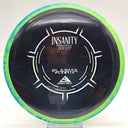 Axiom Plasma Insanity - Disc Golf Deals USA