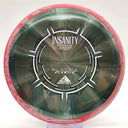 Axiom Plasma Insanity - Disc Golf Deals USA