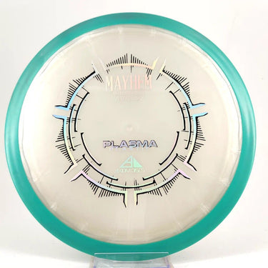 Axiom Plasma Mayhem - Disc Golf Deals USA