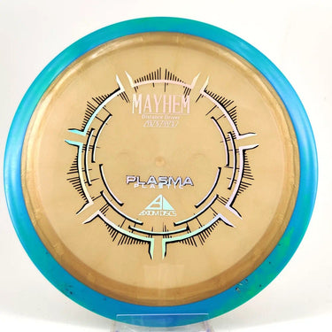 Axiom Plasma Mayhem - Disc Golf Deals USA