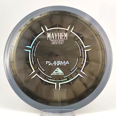 Axiom Plasma Mayhem - Disc Golf Deals USA