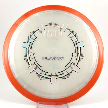 Axiom Plasma Mayhem - Disc Golf Deals USA