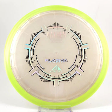 Axiom Plasma Mayhem - Disc Golf Deals USA