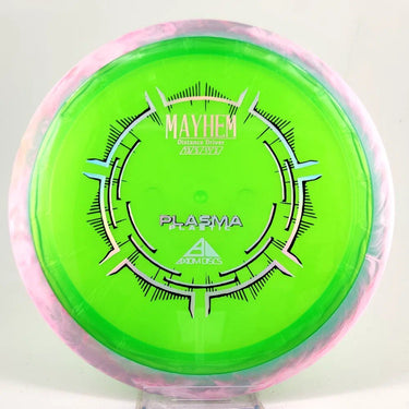 Axiom Plasma Mayhem - Disc Golf Deals USA