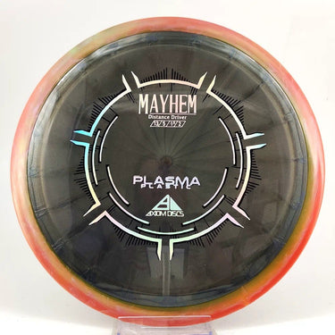 Axiom Plasma Mayhem - Disc Golf Deals USA