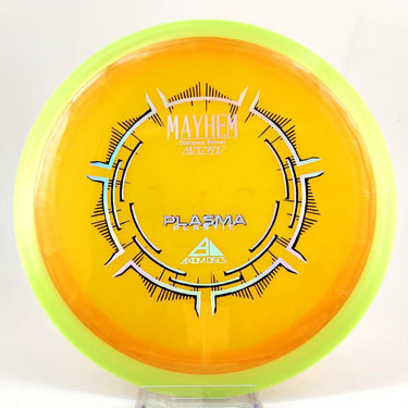 Axiom Plasma Mayhem - Disc Golf Deals USA