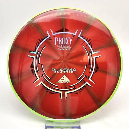 Axiom Plasma Proxy - Disc Golf Deals USA