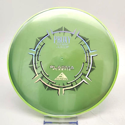 Axiom Plasma Proxy - Disc Golf Deals USA