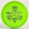#71 177.5g | Green