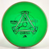 #62 174.9g | Green