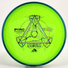 #38 177.5g | Green