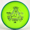 #59 176.5g | Green