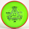#35 177.3g | Green