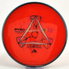 #40 176.8g | Red