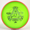 #16 176.6g | Green