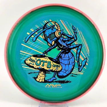 Axiom Prism Neutron Trance - OTB Open 2024 - Disc Golf Deals USA