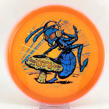 Axiom Prism Neutron Trance - OTB Open 2024 - Disc Golf Deals USA