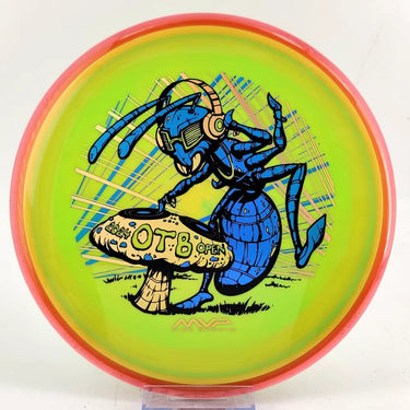 Axiom Prism Neutron Trance - OTB Open 2024 - Disc Golf Deals USA