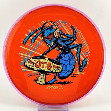 Axiom Prism Neutron Trance - OTB Open 2024 - Disc Golf Deals USA