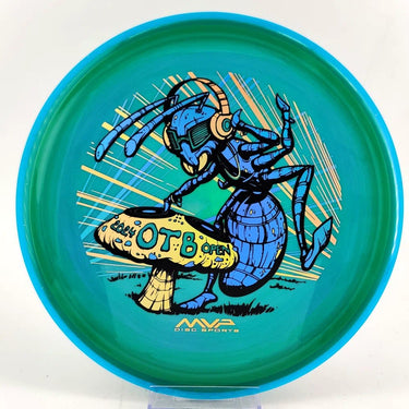 Axiom Prism Neutron Trance - OTB Open 2024 - Disc Golf Deals USA